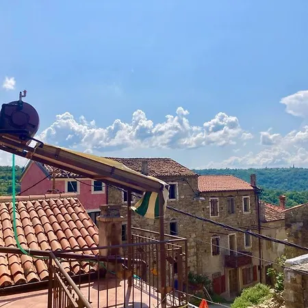 Tatil Evi Relax House Near Croatia Piran