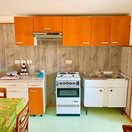 Relax House Near Croatia Tatil Evi *