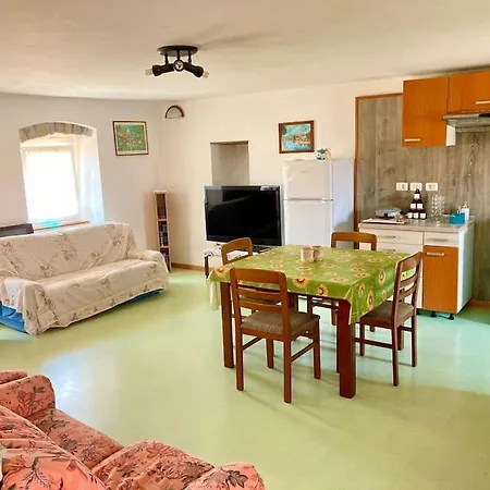 Relax House Near Croatia Piran