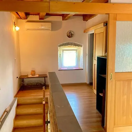 Počitniška hiša Relax House Near Croatia *