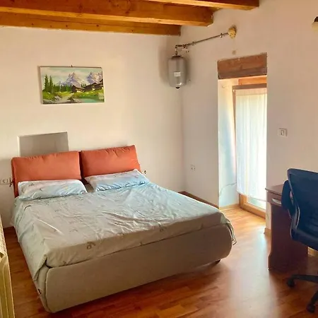 Relax House Near Croatia Tatil Evi Piran