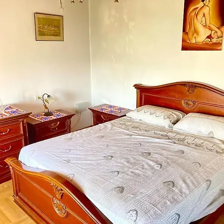 Relax House Near Croatia *