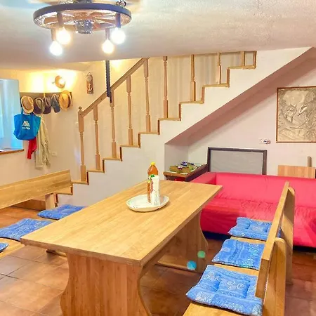 Relax House Near Croatia Tatil Evi