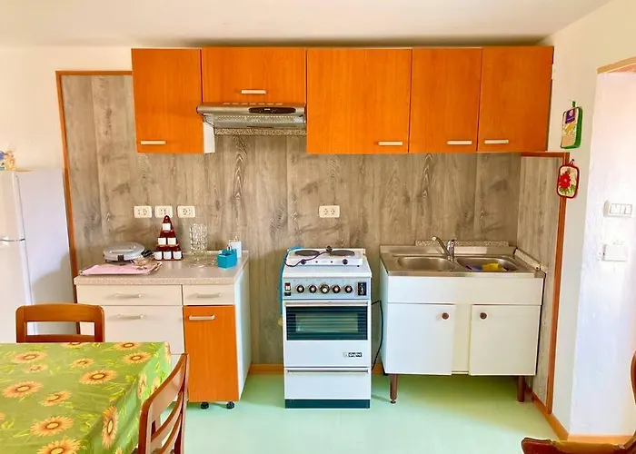 Relax House Near Croatia Ferienhaus *