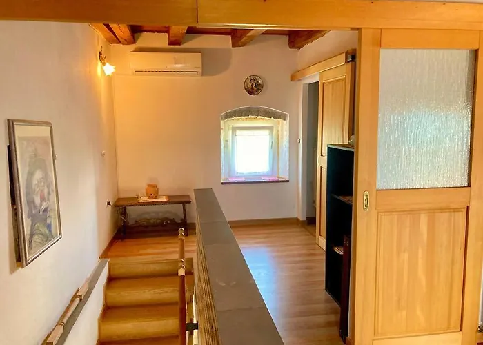 Ferienhaus Relax House Near Croatia *