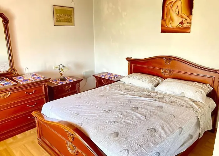 Relax House Near Croatia *