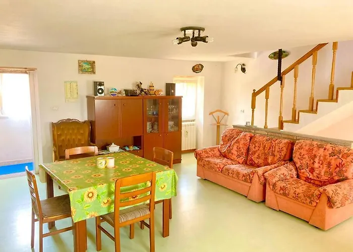 Relax House Near Croatia * Piran