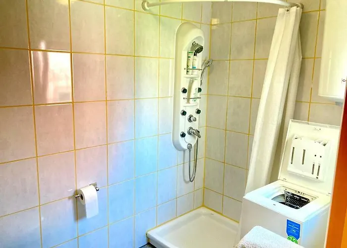 Relax House Near Croatia *