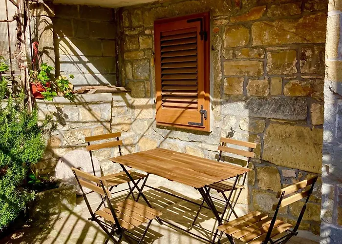 Nyaraló Relax House Near Croatia *